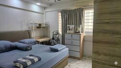 Blk 87 Redhill Close (Bukit Merah), HDB 5 Rooms #565706311